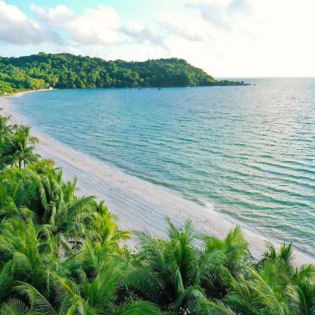 La Grotta Hotel - Phu Quoc Emerald Bay 외부 사진