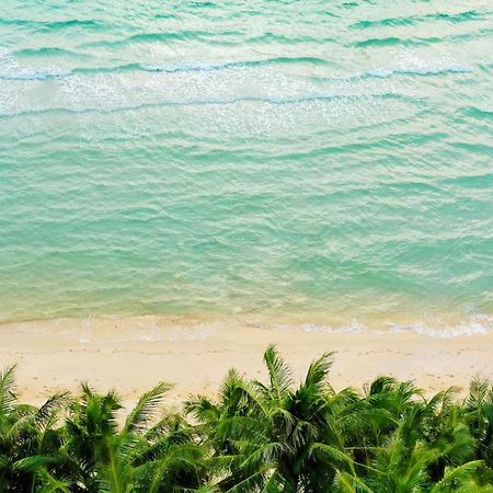 La Grotta Hotel - Phu Quoc Emerald Bay 외부 사진