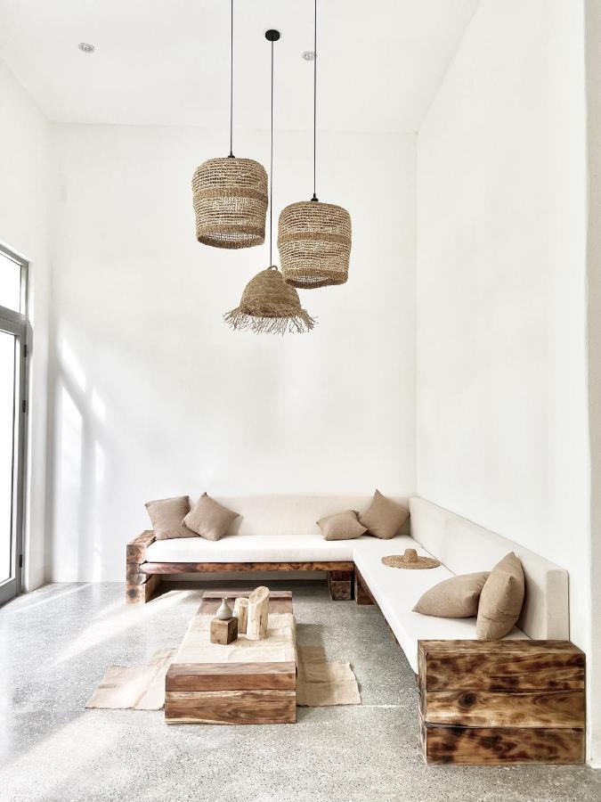 La Grotta Hotel - Phu Quoc Emerald Bay 외부 사진