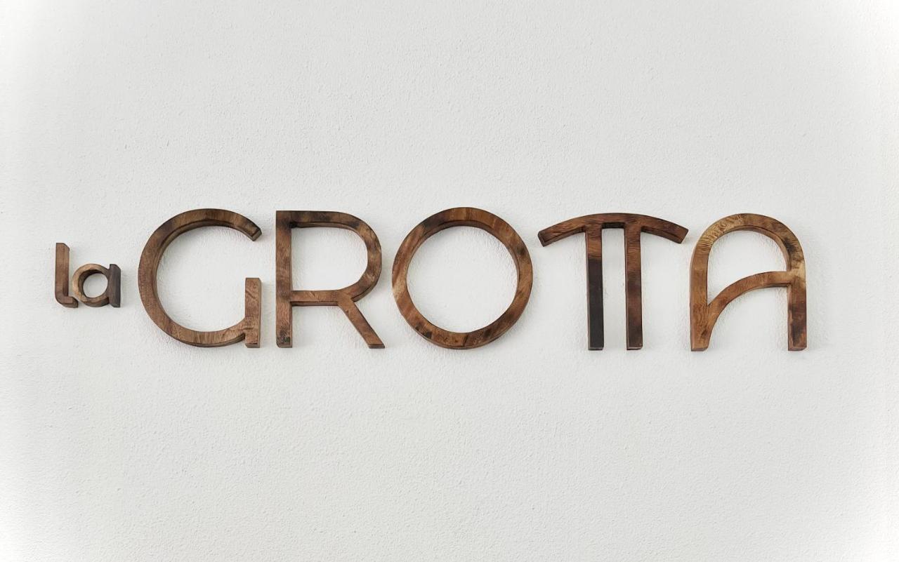 La Grotta Hotel - Phu Quoc Emerald Bay 외부 사진