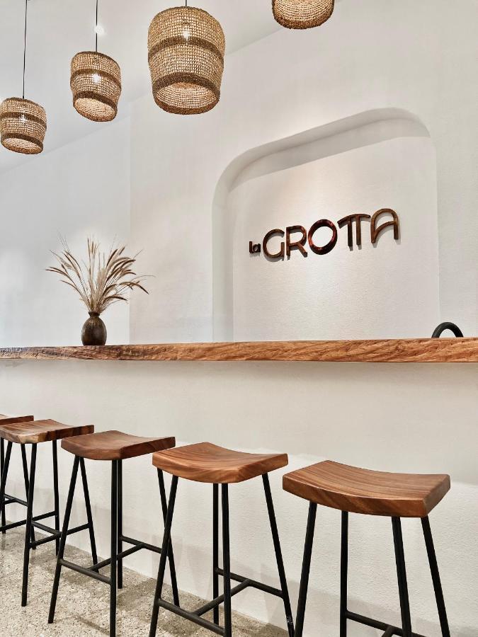 La Grotta Hotel - Phu Quoc Emerald Bay 외부 사진
