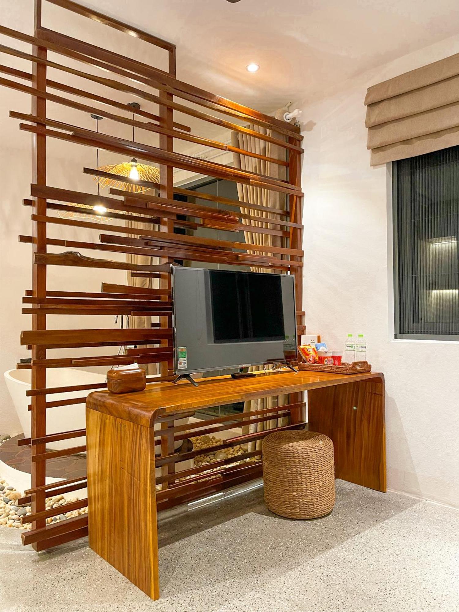 La Grotta Hotel - Phu Quoc Emerald Bay 외부 사진