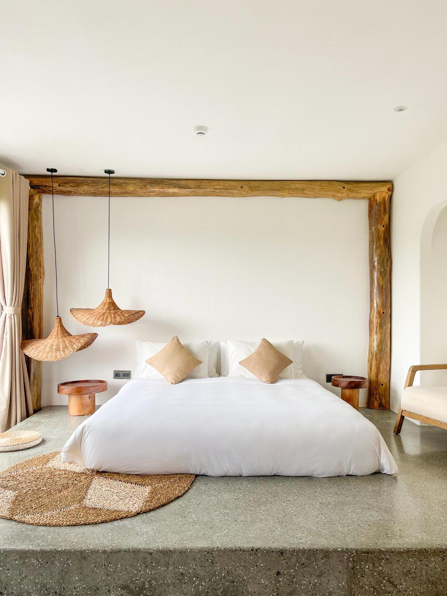 La Grotta Hotel - Phu Quoc Emerald Bay 외부 사진