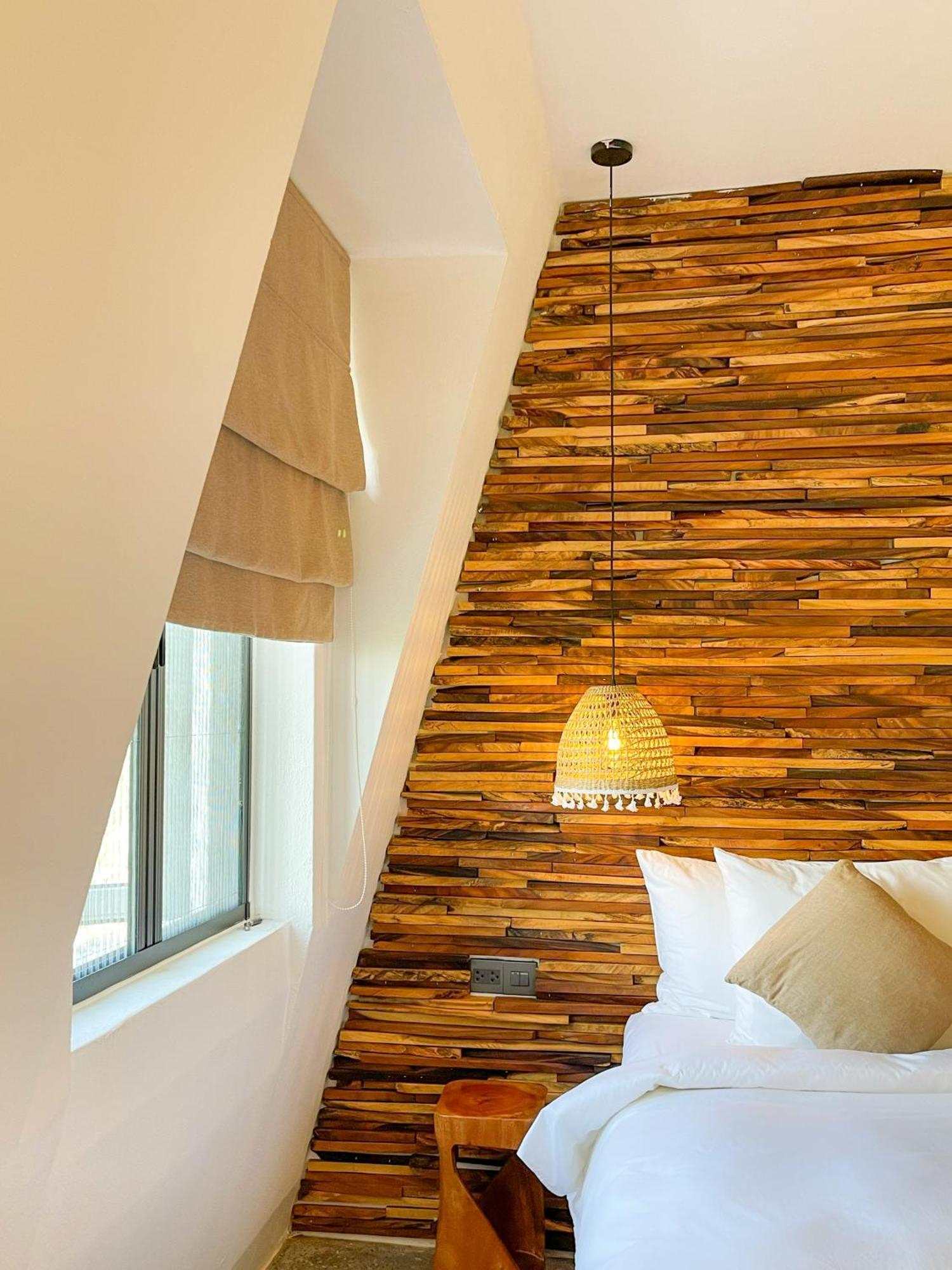 La Grotta Hotel - Phu Quoc Emerald Bay 외부 사진