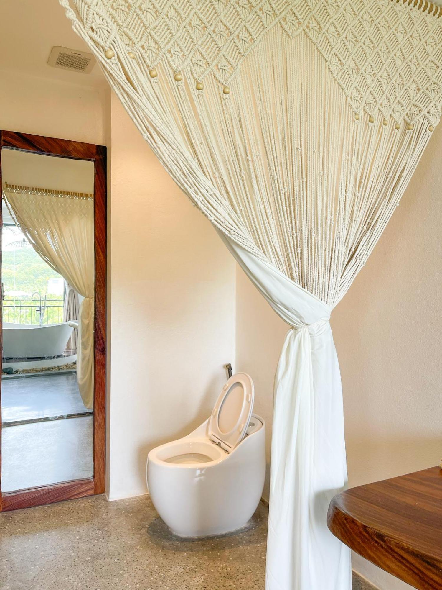 La Grotta Hotel - Phu Quoc Emerald Bay 외부 사진