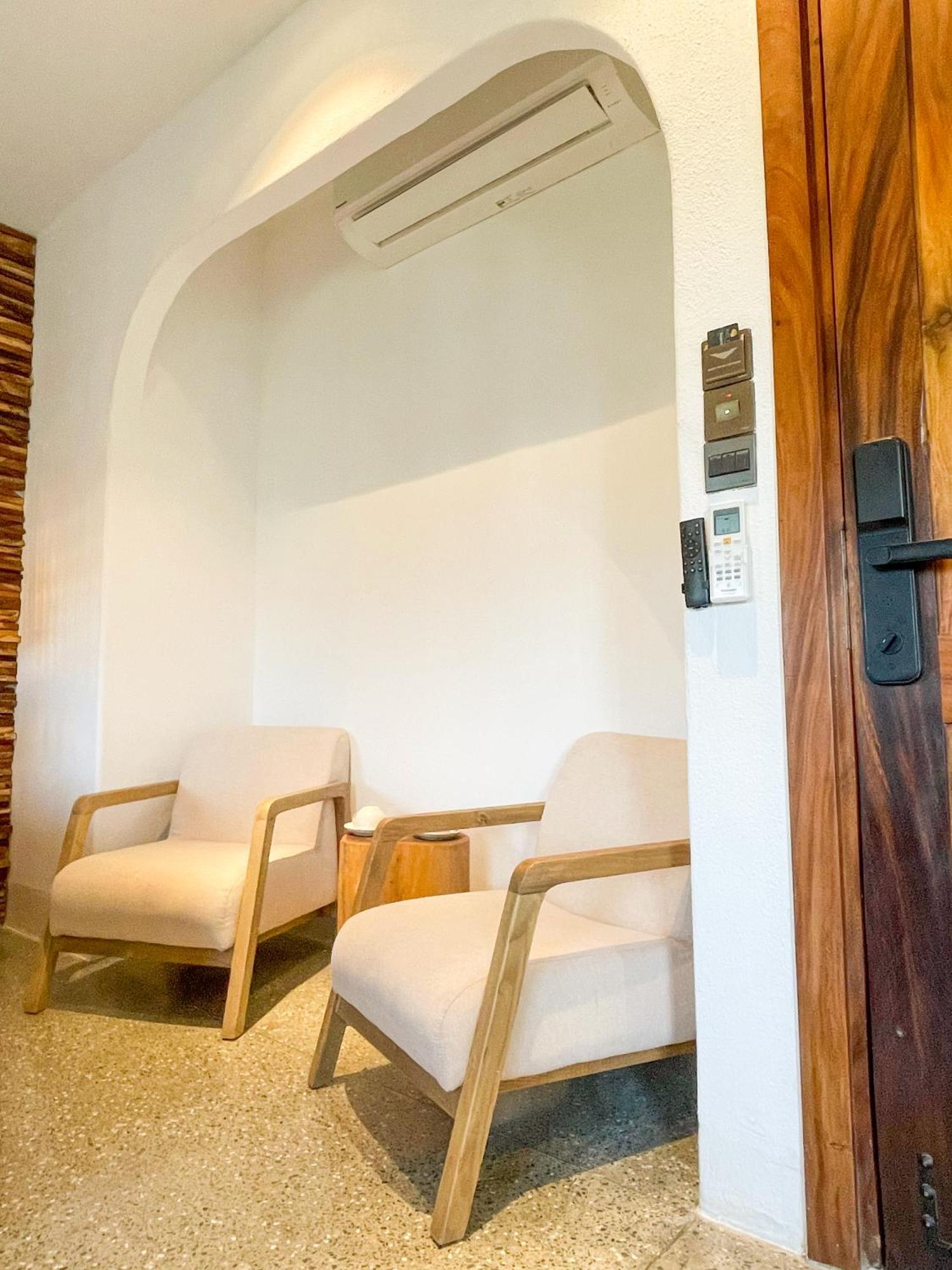 La Grotta Hotel - Phu Quoc Emerald Bay 외부 사진