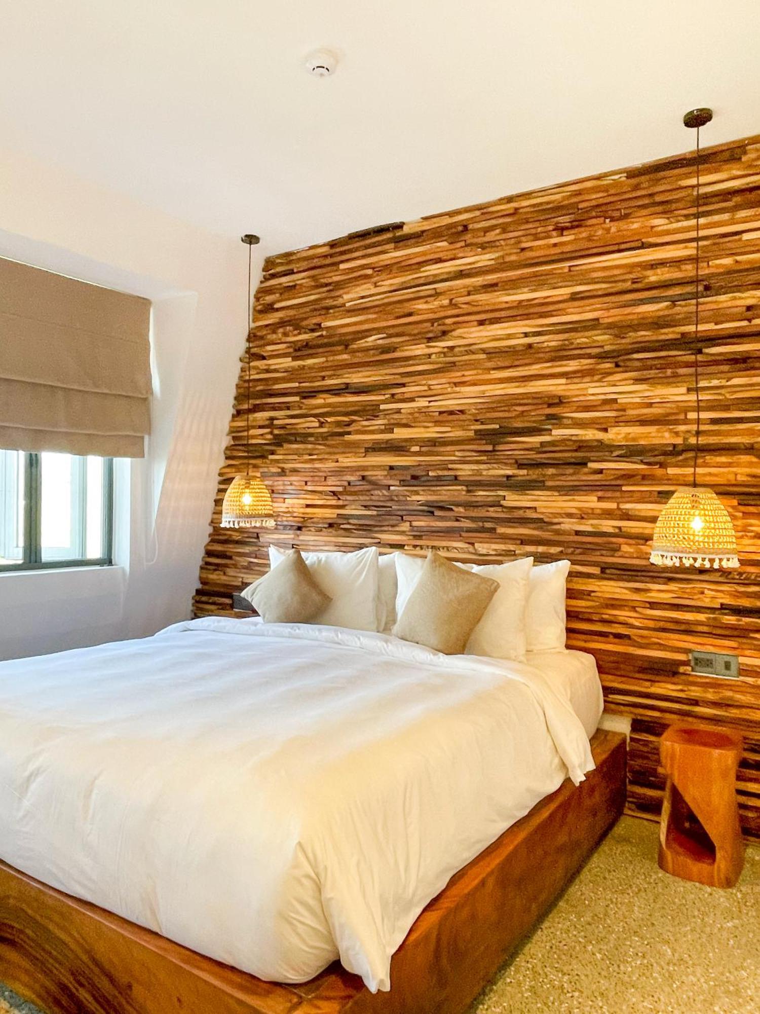 La Grotta Hotel - Phu Quoc Emerald Bay 외부 사진