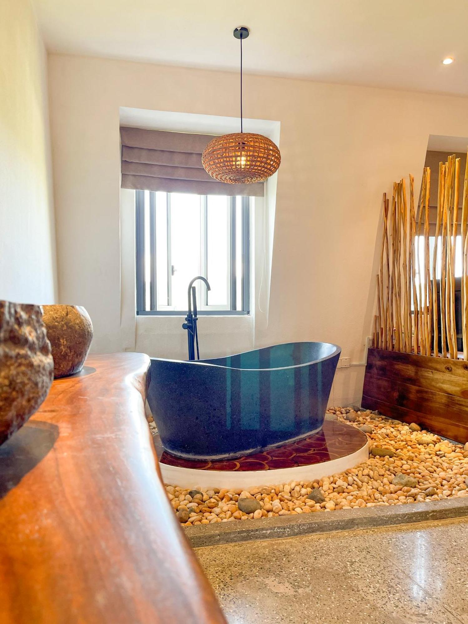 La Grotta Hotel - Phu Quoc Emerald Bay 외부 사진