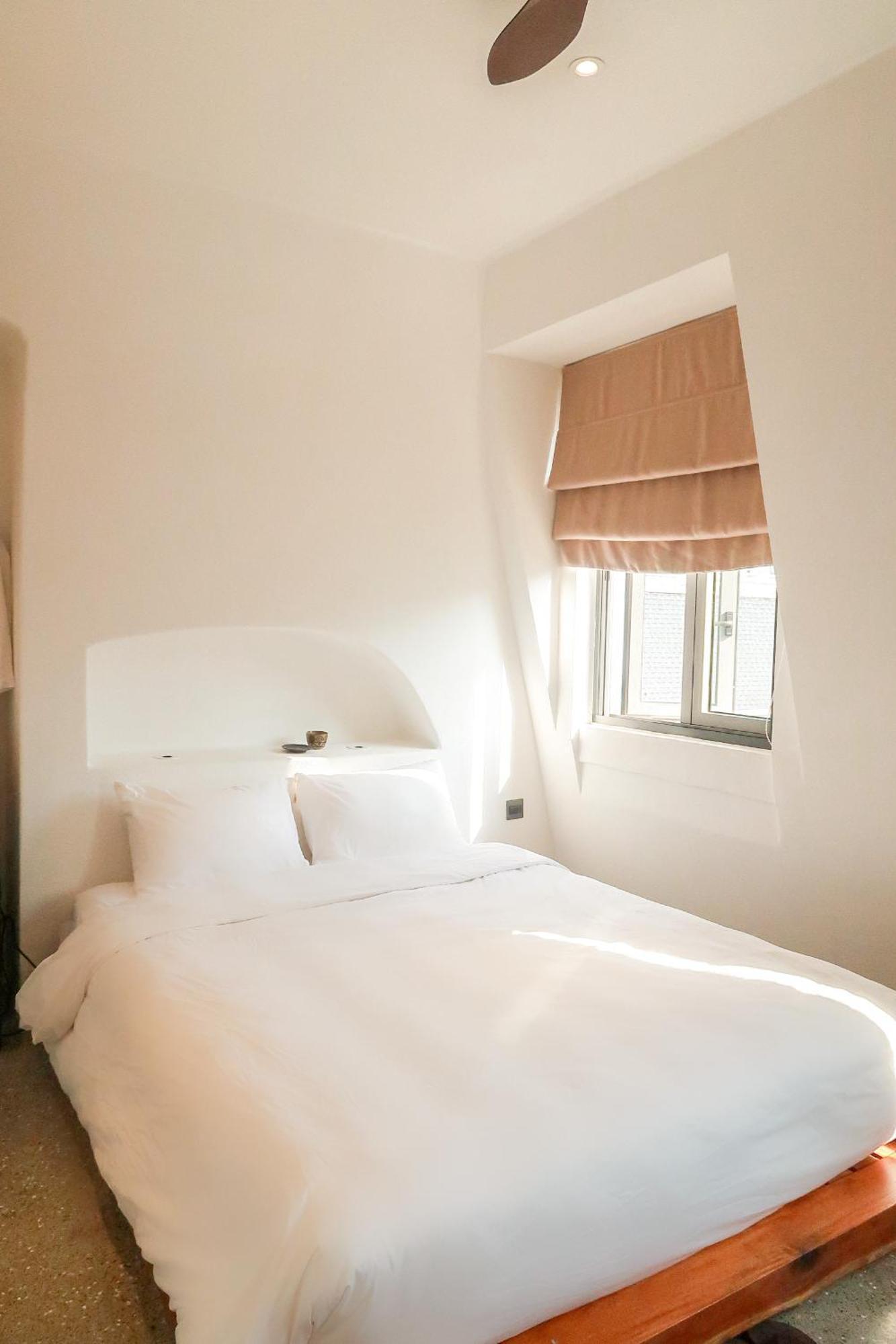 La Grotta Hotel - Phu Quoc Emerald Bay 객실 사진