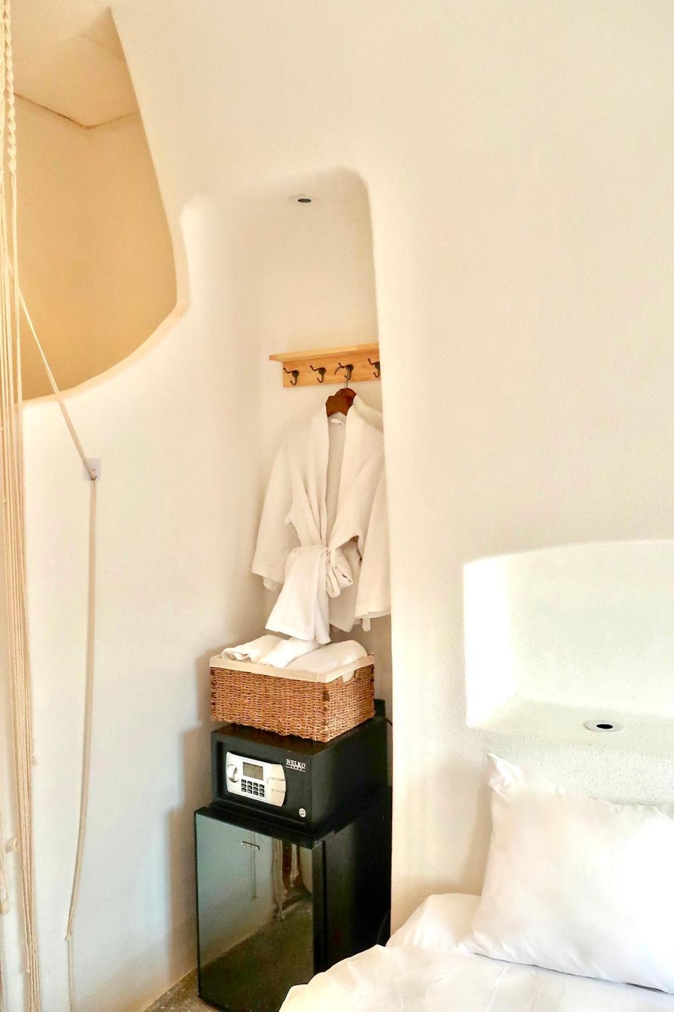 La Grotta Hotel - Phu Quoc Emerald Bay 객실 사진