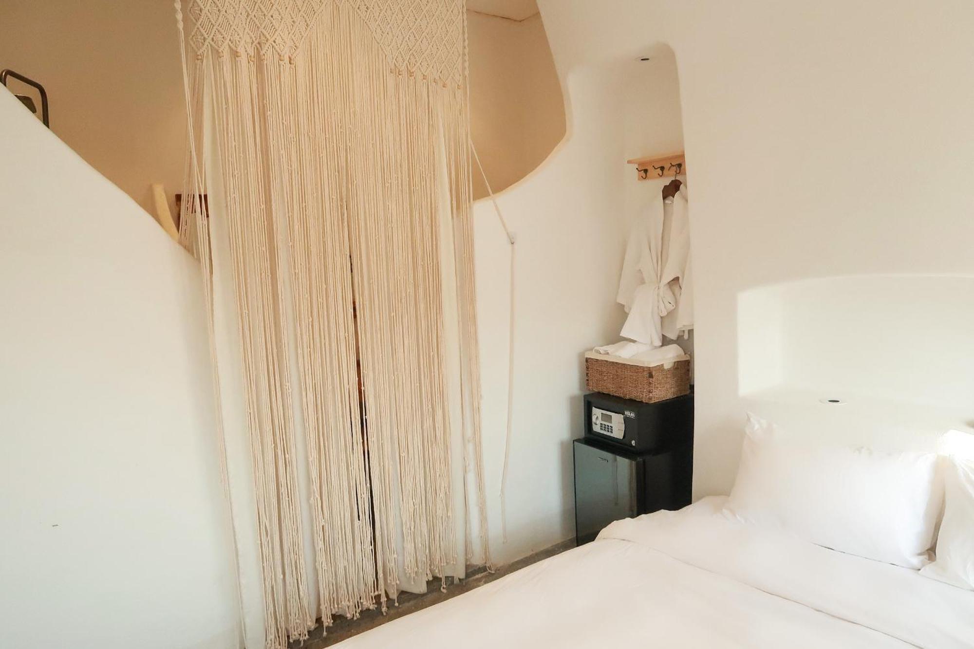 La Grotta Hotel - Phu Quoc Emerald Bay 객실 사진